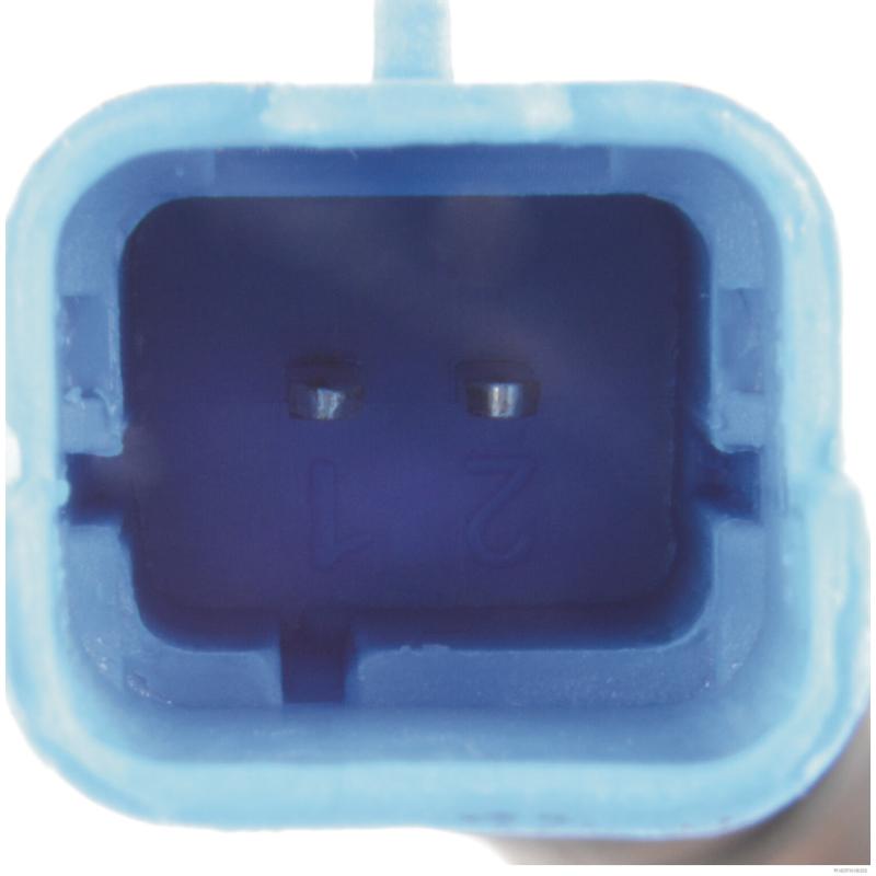 Capteur, vitesse de roue HERTH+BUSS ELPARTS 70661524 - Visuel 2