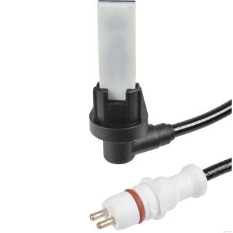 Capteur, vitesse de roue HERTH+BUSS ELPARTS [70661526]