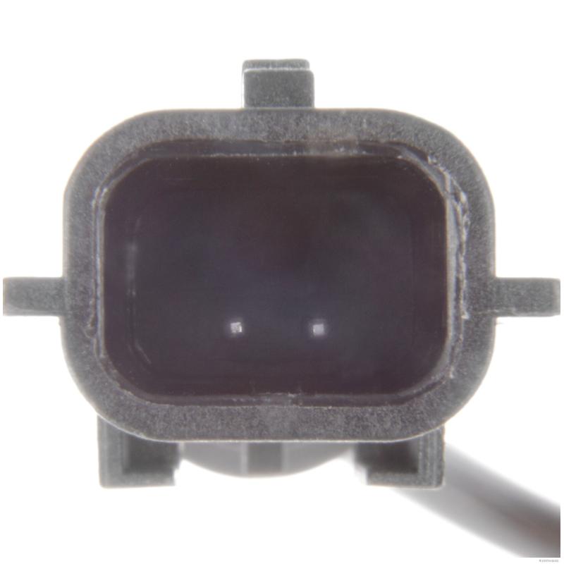 Capteur, vitesse de roue HERTH+BUSS ELPARTS 70661528 - Visuel 2