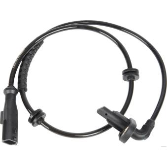 Capteur, vitesse de roue HERTH+BUSS ELPARTS [70661534]