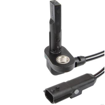 Capteur, vitesse de roue HERTH+BUSS ELPARTS [70661540]
