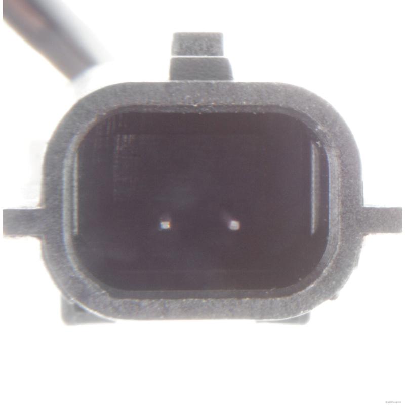 Capteur, vitesse de roue HERTH+BUSS ELPARTS 70661540 - Visuel 1
