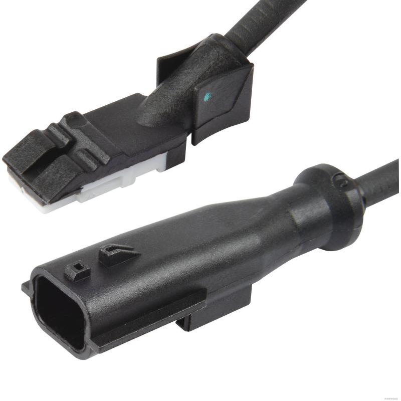 Capteur, vitesse de roue HERTH+BUSS ELPARTS 70661548 - Visuel 1