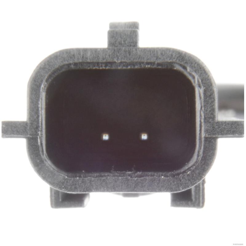 Capteur, vitesse de roue arrière droit HERTH+BUSS ELPARTS 70661550 - Visuel 2