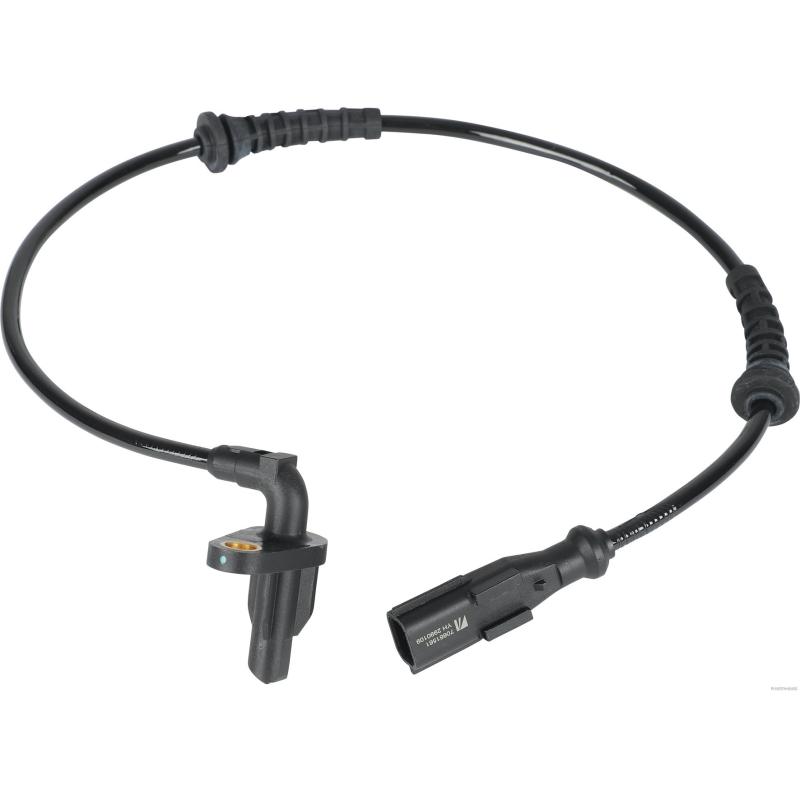 Capteur, vitesse de roue arrière droit HERTH+BUSS ELPARTS 70661561 - Visuel 1