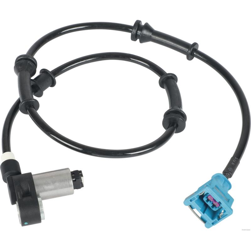 Capteur, vitesse de roue HERTH+BUSS ELPARTS 70661565 - Visuel 1