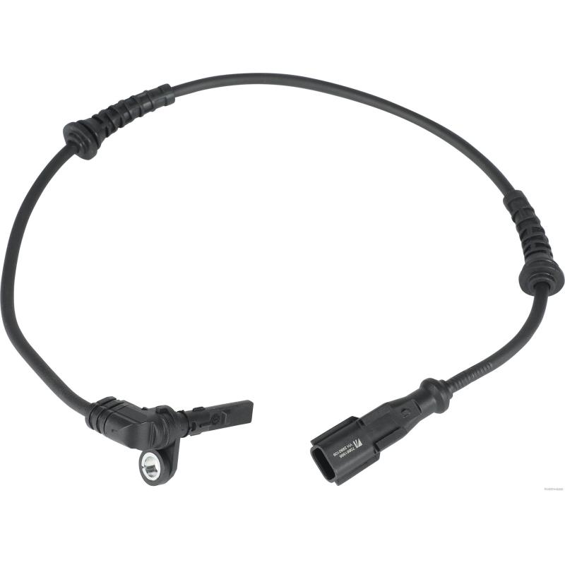 Capteur, vitesse de roue HERTH+BUSS ELPARTS 70661566 - Visuel 1