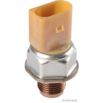 Capteur, pression de carburant HERTH+BUSS ELPARTS 70663001 pour BMW Série 7 2.0 TDI - 110cv