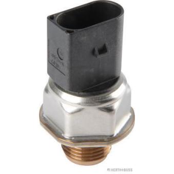 Capteur, pression de carburant HERTH+BUSS ELPARTS 70663002