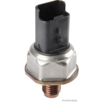 Capteur, pression de carburant HERTH+BUSS ELPARTS [70663500]