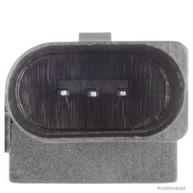 Capteur, pression des gaz échappement HERTH+BUSS ELPARTS 70668003 - Visuel 1