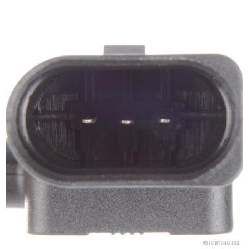 Capteur, pression des gaz échappement HERTH+BUSS ELPARTS 70668008 - Visuel 1