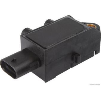 Capteur, pression des gaz échappement HERTH+BUSS ELPARTS OEM 059906051F