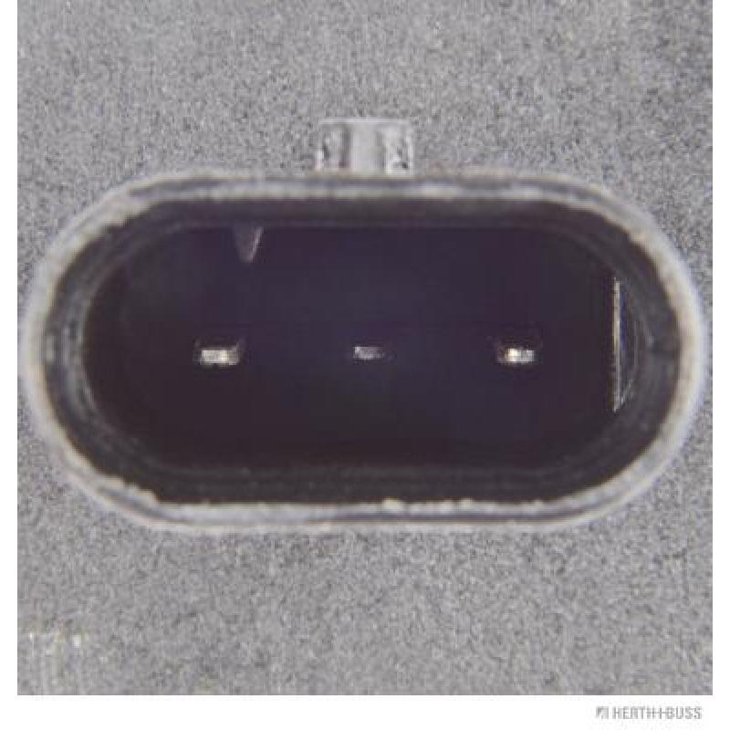 Capteur, pression des gaz échappement HERTH+BUSS ELPARTS 70668009 - Visuel 1