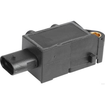 Capteur, pression des gaz échappement HERTH+BUSS ELPARTS 70668014 pour MAZDA 6 3.0 TDI - 218cv