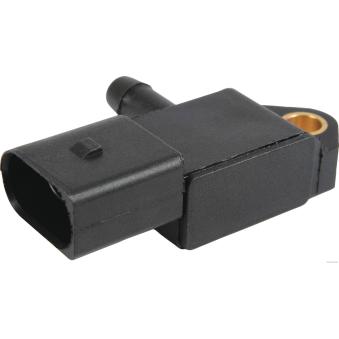 Capteur, pression de suralimentation HERTH+BUSS ELPARTS 70668015 pour AUDI A5 2.0 TDI quattro - 190cv