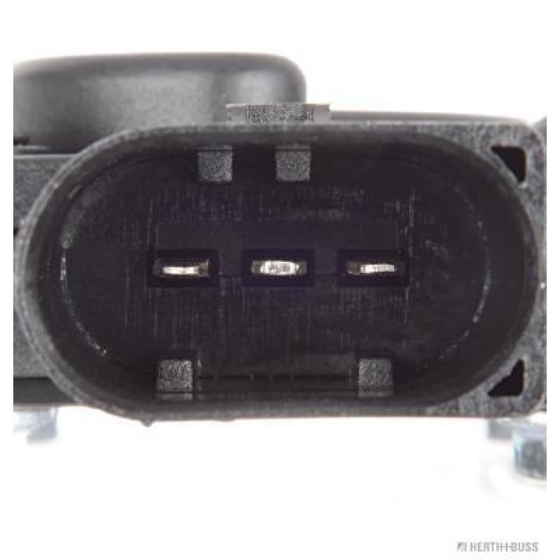 Capteur, pression des gaz échappement HERTH+BUSS ELPARTS 70668102 - Visuel 1
