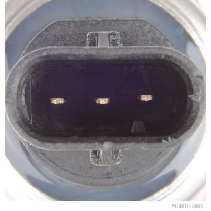 Capteur, pression des gaz échappement HERTH+BUSS ELPARTS 70668103 - Visuel 1