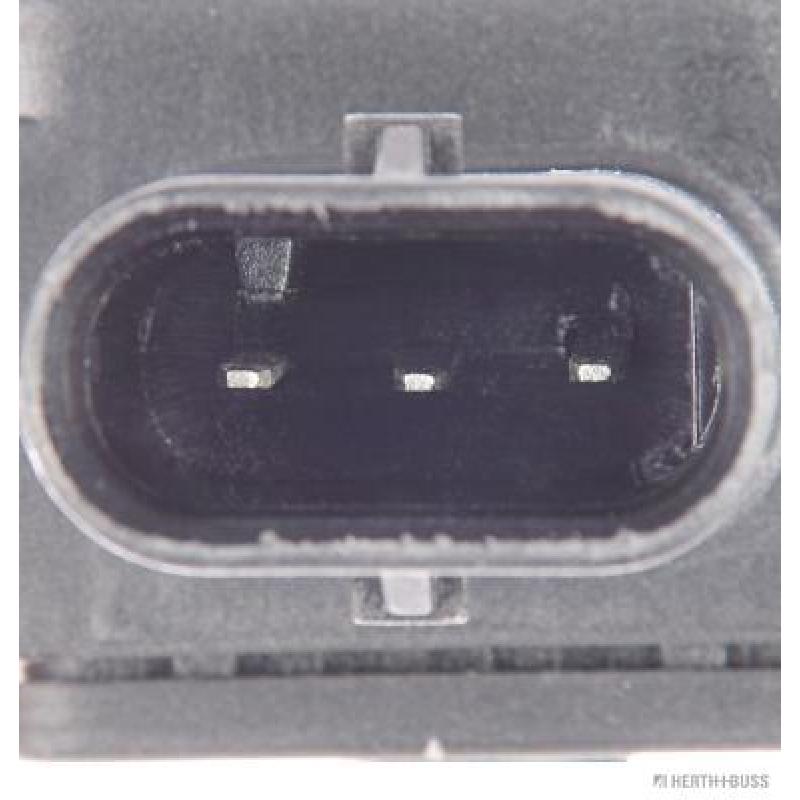 Capteur, pression des gaz échappement HERTH+BUSS ELPARTS 70668106 - Visuel 1