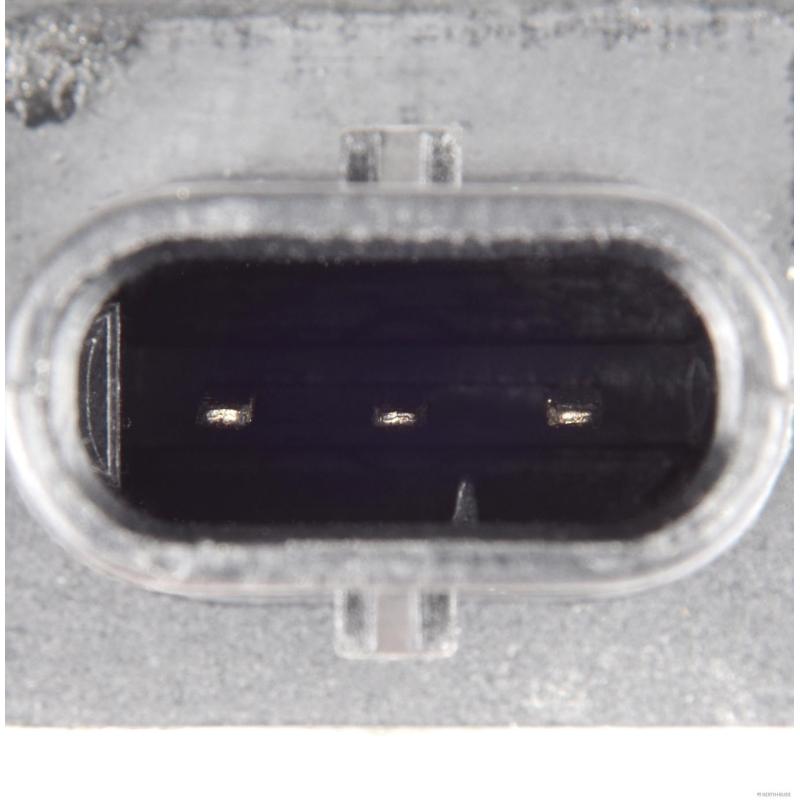Capteur, pression des gaz échappement HERTH+BUSS ELPARTS 70668108 - Visuel 1