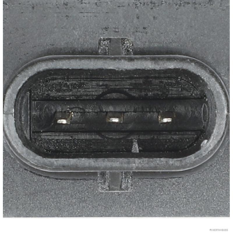 Capteur, pression des gaz échappement HERTH+BUSS ELPARTS 70668111 - Visuel 1
