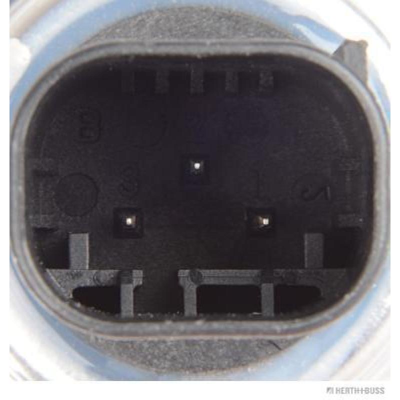Capteur, pression des gaz échappement HERTH+BUSS ELPARTS 70668206 - Visuel 1