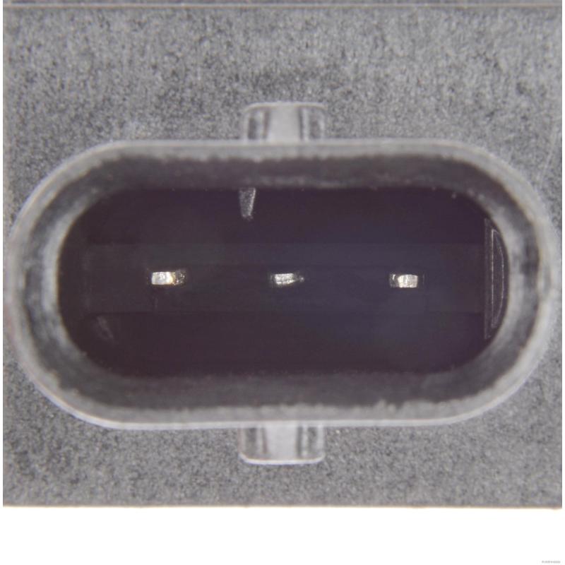 Capteur, pression des gaz échappement HERTH+BUSS ELPARTS 70668209 - Visuel 1