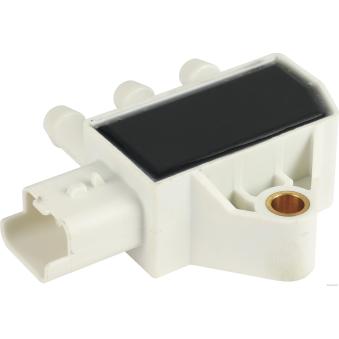 Capteur, pression des gaz échappement HERTH+BUSS ELPARTS [70668217]