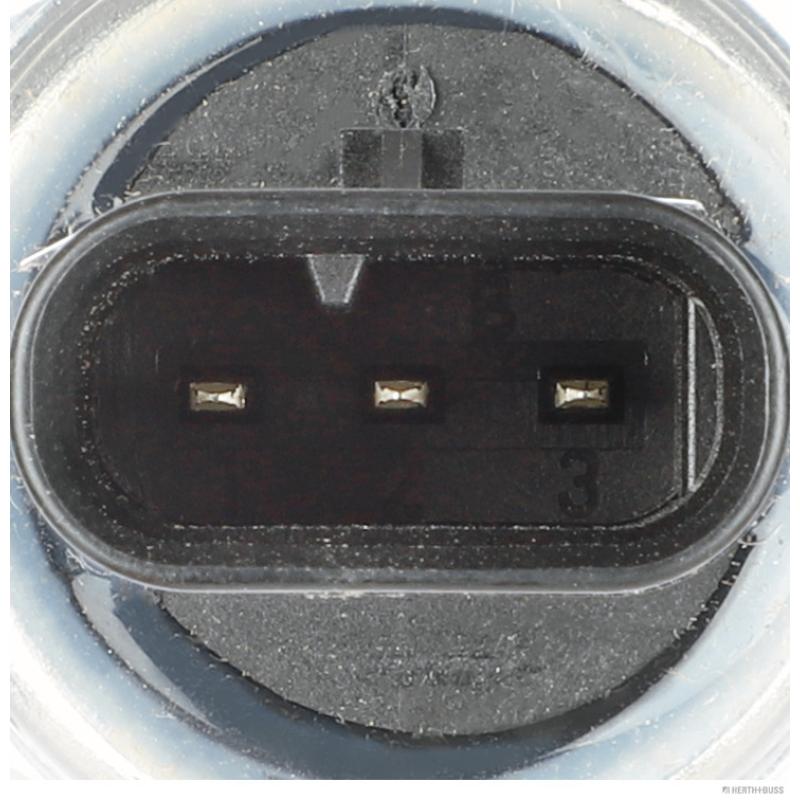 Capteur, pression des gaz échappement HERTH+BUSS ELPARTS 70668220 - Visuel 1