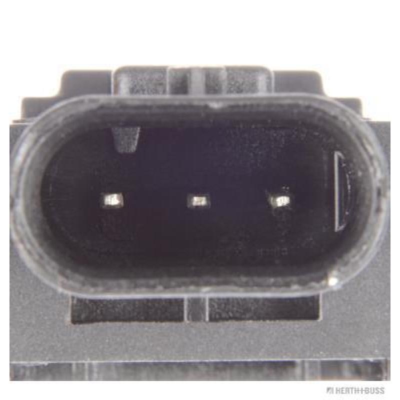 Capteur, pression des gaz échappement HERTH+BUSS ELPARTS 70668304 - Visuel 1