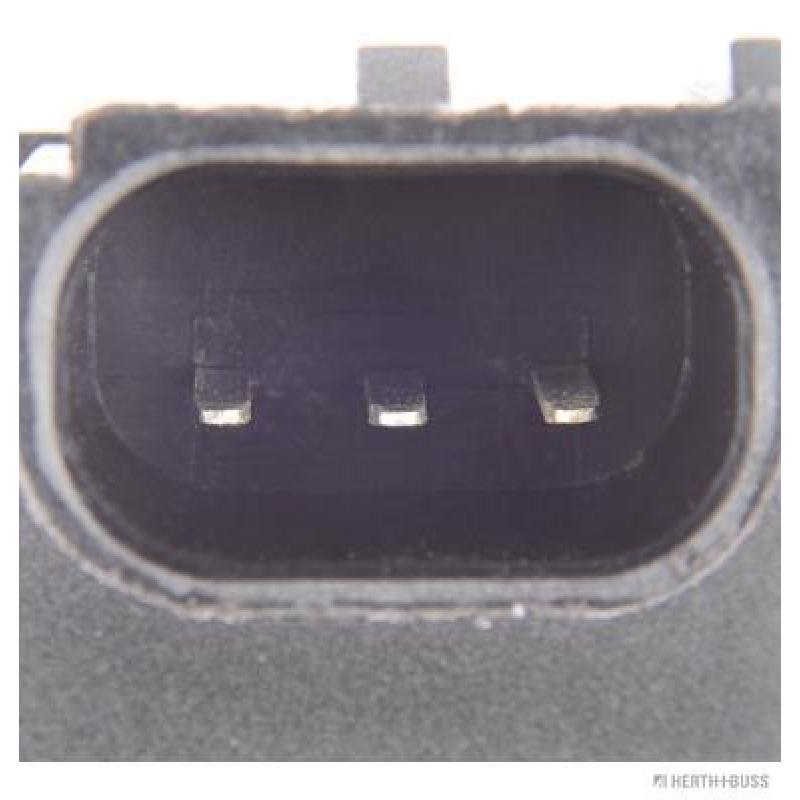 Capteur, pression des gaz échappement HERTH+BUSS ELPARTS 70668305 - Visuel 1