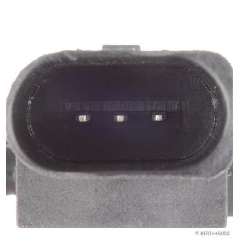 Capteur, pression des gaz échappement HERTH+BUSS ELPARTS 70668403 - Visuel 1