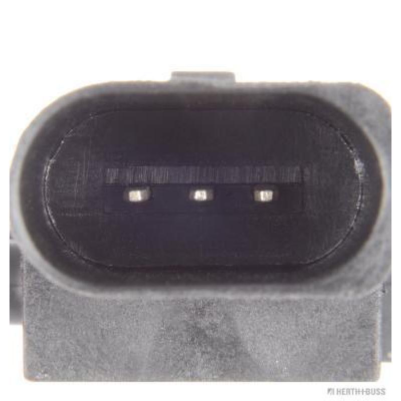 Capteur, pression des gaz échappement HERTH+BUSS ELPARTS 70668405 - Visuel 1