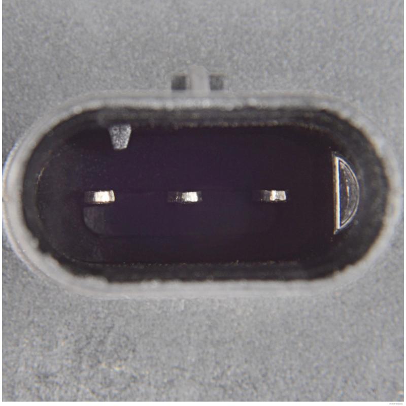 Capteur, pression des gaz échappement HERTH+BUSS ELPARTS 70668406 - Visuel 1