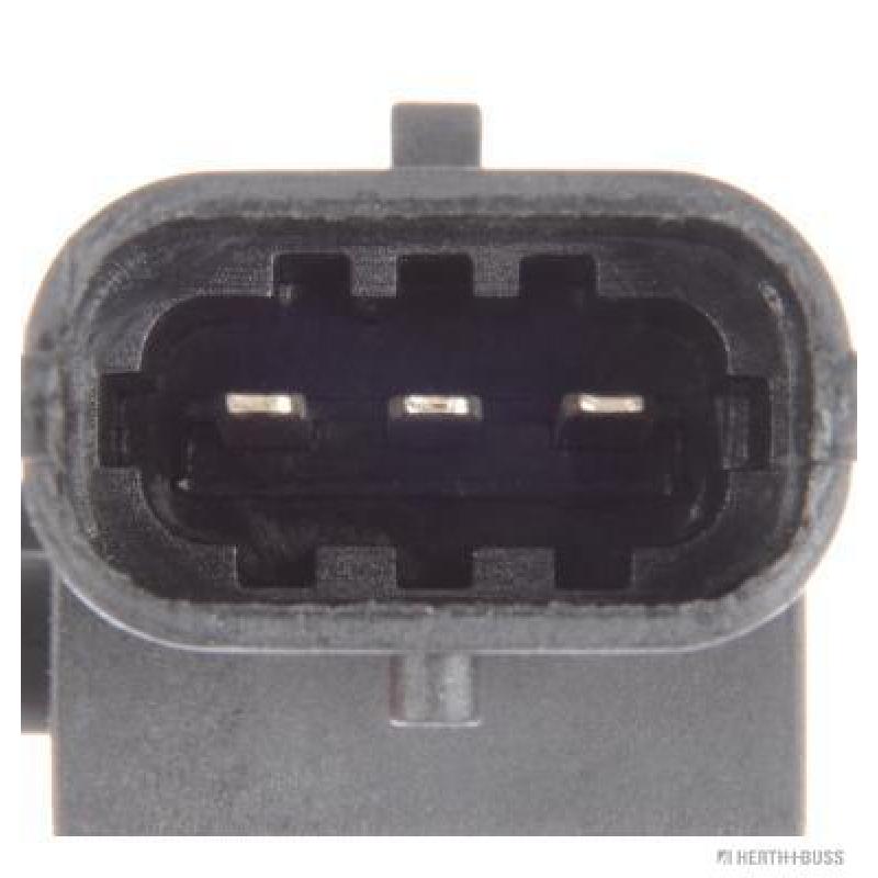 Capteur, pression des gaz échappement HERTH+BUSS ELPARTS 70668500 - Visuel 1