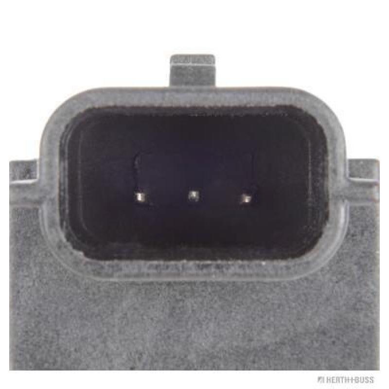 Capteur, pression des gaz échappement HERTH+BUSS ELPARTS 70668502 - Visuel 1