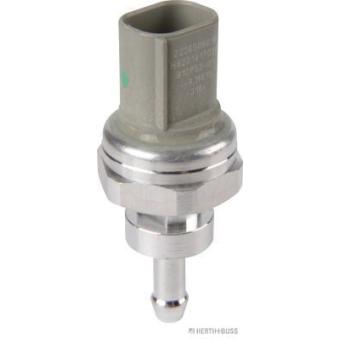 Capteur, pression des gaz échappement HERTH+BUSS ELPARTS 70668504 pour VOLKSWAGEN TAIGO 1.5 DCI - 110cv