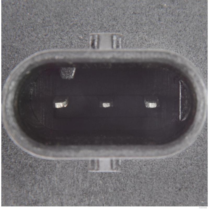 Capteur, pression des gaz échappement HERTH+BUSS ELPARTS 70668507 - Visuel 1