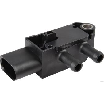 Capteur, pression des gaz échappement HERTH+BUSS ELPARTS 70668601 pour JAGUAR E-PACE 2.0 D AWD - 241cv