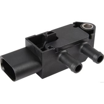 Capteur, pression des gaz échappement HERTH+BUSS ELPARTS 70668602 pour JAGUAR E-PACE 2.0 D AWD - 241cv