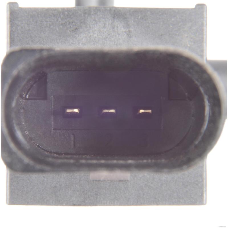 Capteur, pression des gaz échappement HERTH+BUSS ELPARTS 70668603 - Visuel 1