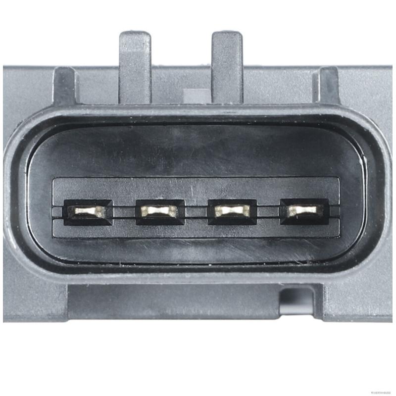Capteur, pression des gaz échappement HERTH+BUSS ELPARTS 70668702 - Visuel 1