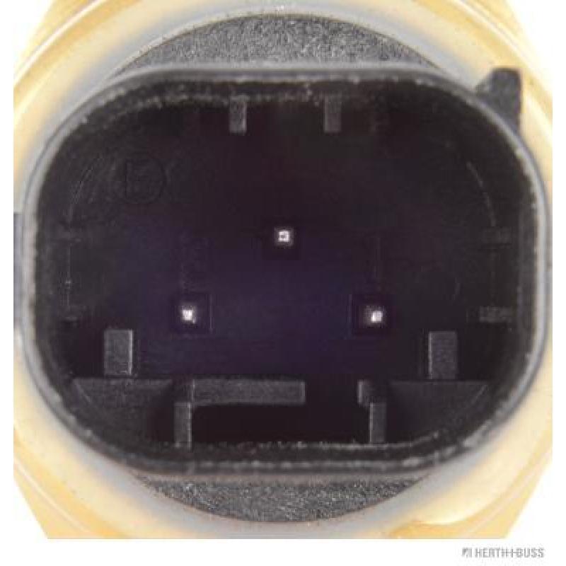 Capteur, pression de carburant HERTH+BUSS ELPARTS 70669203 - Visuel 1