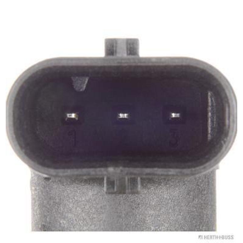 Capteur, pression de carburant HERTH+BUSS ELPARTS 70669204 - Visuel 1