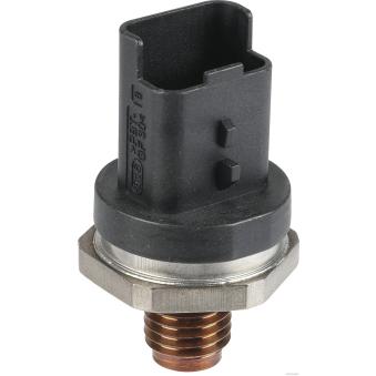 Capteur, pression de carburant HERTH+BUSS ELPARTS 70669500