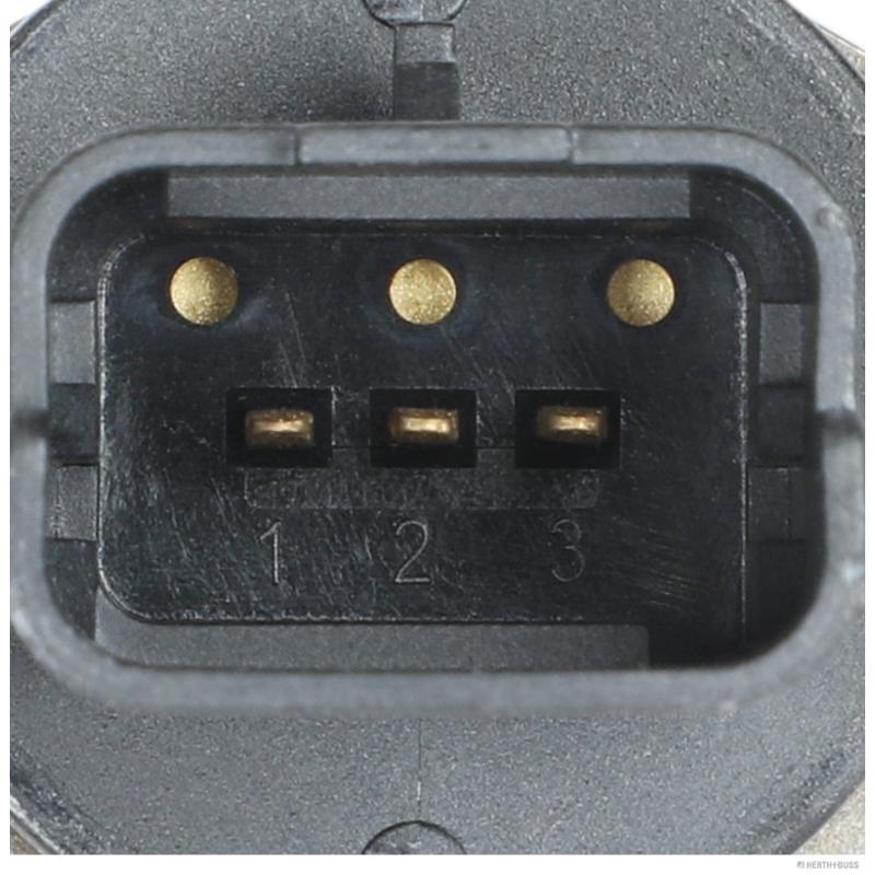 Capteur, pression de carburant HERTH+BUSS ELPARTS 70669500 - Visuel 1