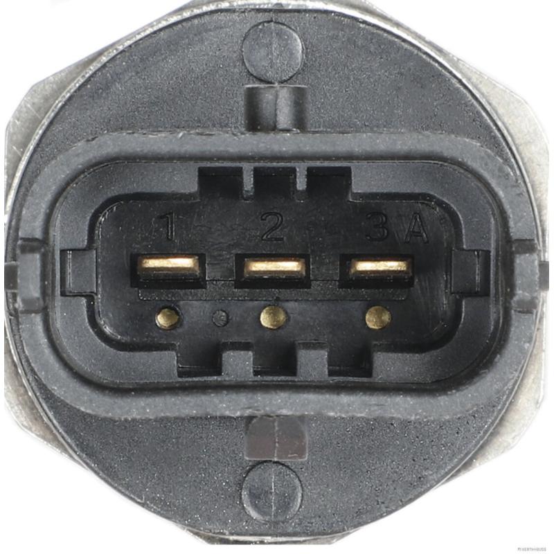 Capteur, pression de carburant HERTH+BUSS ELPARTS 70669507 - Visuel 1