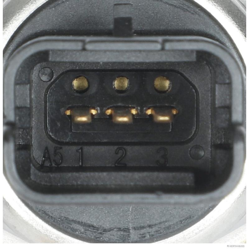 Capteur, pression de carburant HERTH+BUSS ELPARTS 70669510 - Visuel 1