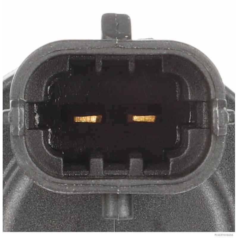 Régulateur, quantité de carburant (système à rampe commune) HERTH+BUSS ELPARTS 70669512 - Visuel 1