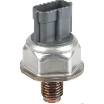 Capteur, pression de carburant HERTH+BUSS ELPARTS 70669601 pour MERCEDES-BENZ SPRINTER 2.2 TDCi - 110cv